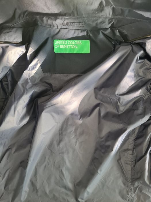 Geaca + palton United Colors Of Benetton