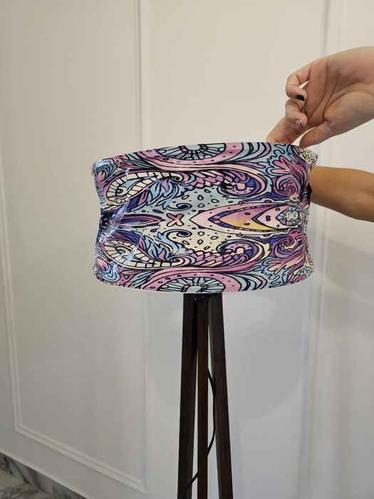 Lampadar 140 cm inaltime