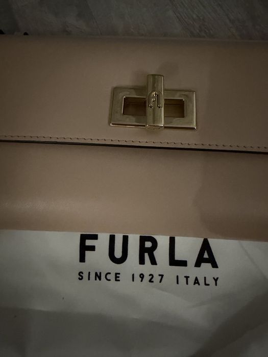 Furla дамски чанти НОВИ