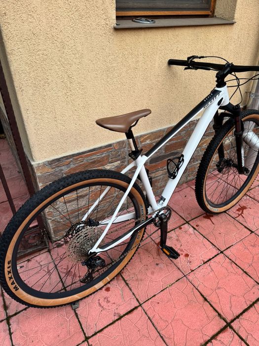 Bicicleta Scott 29 inch hidraulica