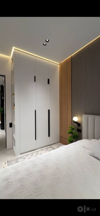 Жк Дустлик дуплекс 116.900$