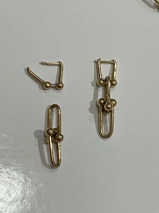 Продам золотой набор