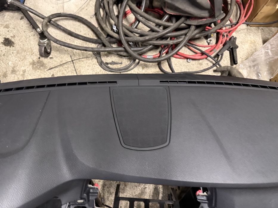 Табло за BMW F10 / F11