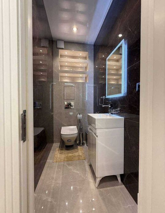 V3284 ПРОДАЕТСЯ 2/4/10 НОВОСТРОЙКА ЖК Yakkasaroy City MALL» 73м2