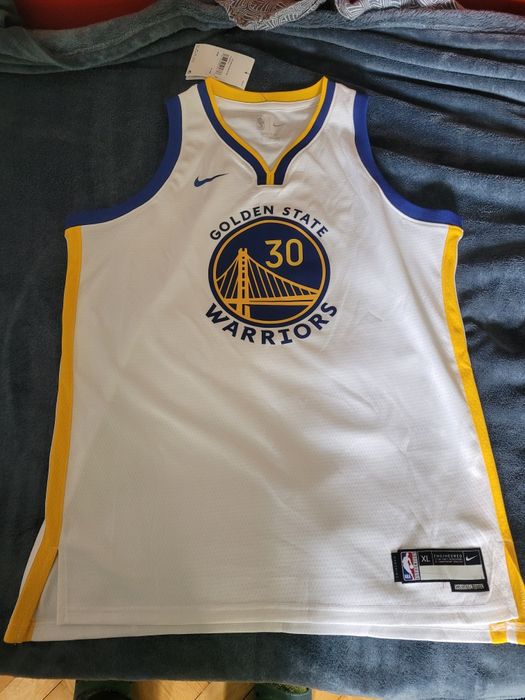 Tricou NBA Golden State Warriors