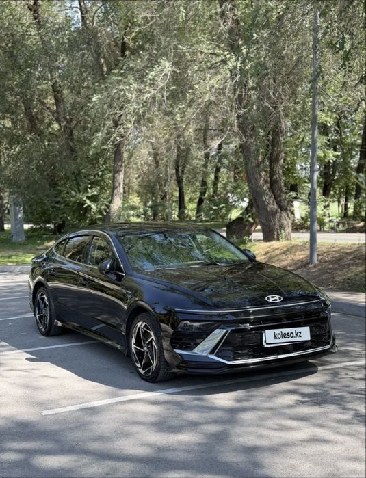 Hyundai sonata 2023