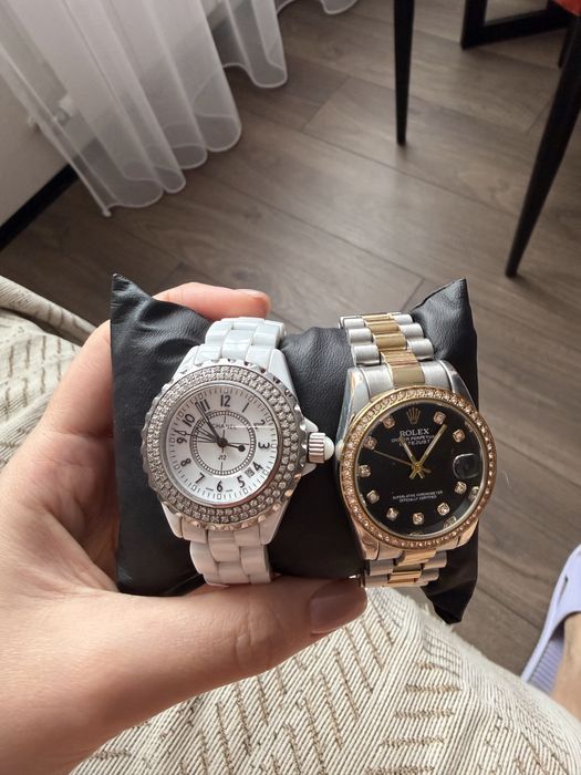 Часы Chanel оригинал