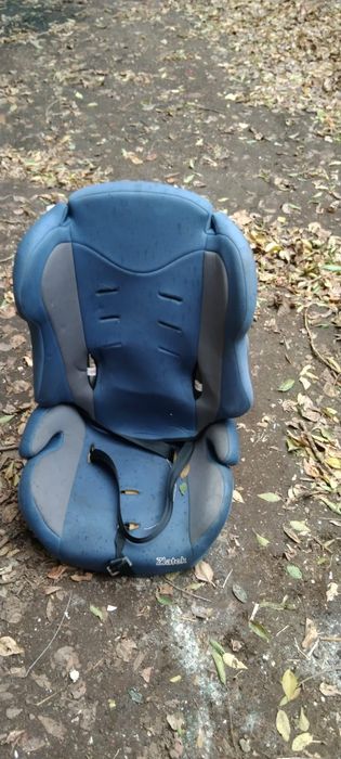 Детское автокресло