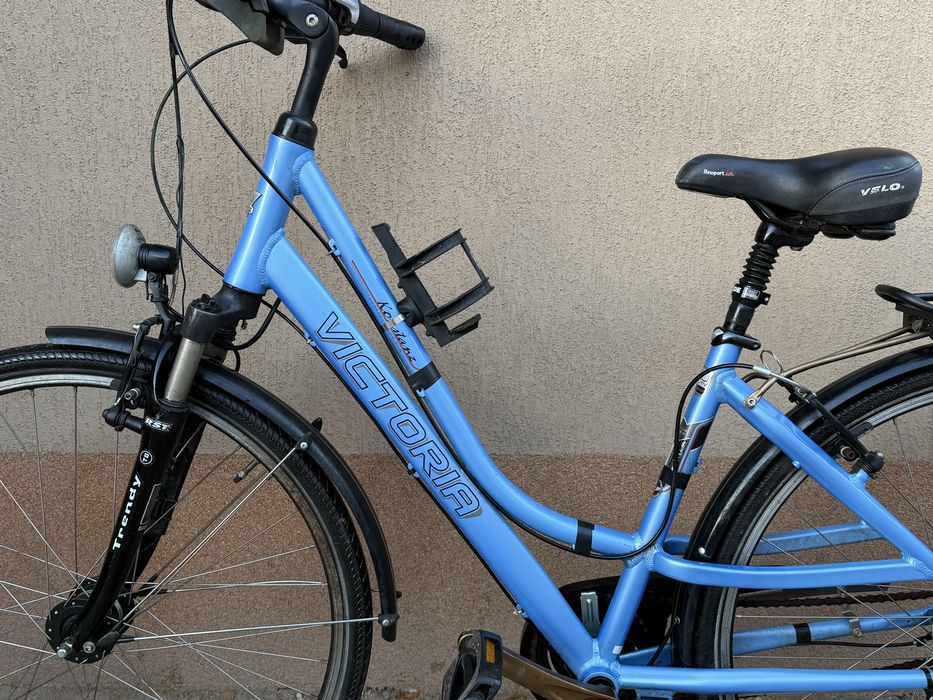 Алуминиев Велосипед  Victoria 28’цола