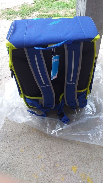 Ghiozdan copii școală