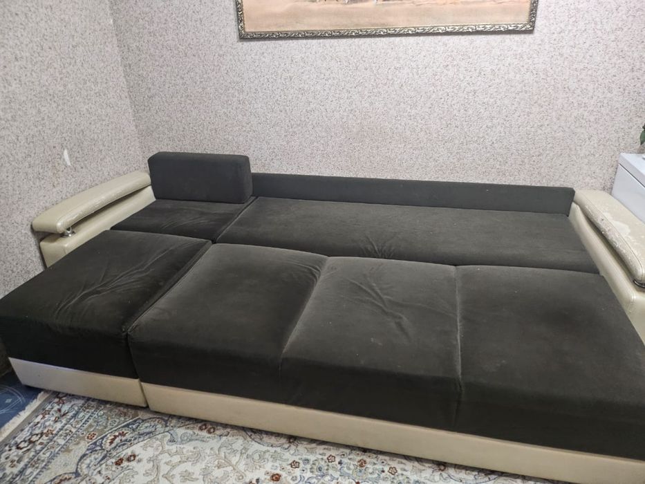 Диван раскладной