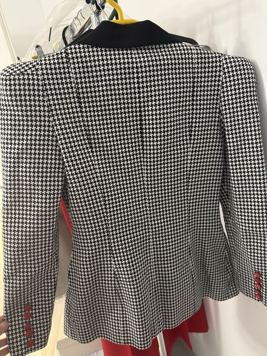 M.Marquise x Adelina Pestrițu Blazer – Size S