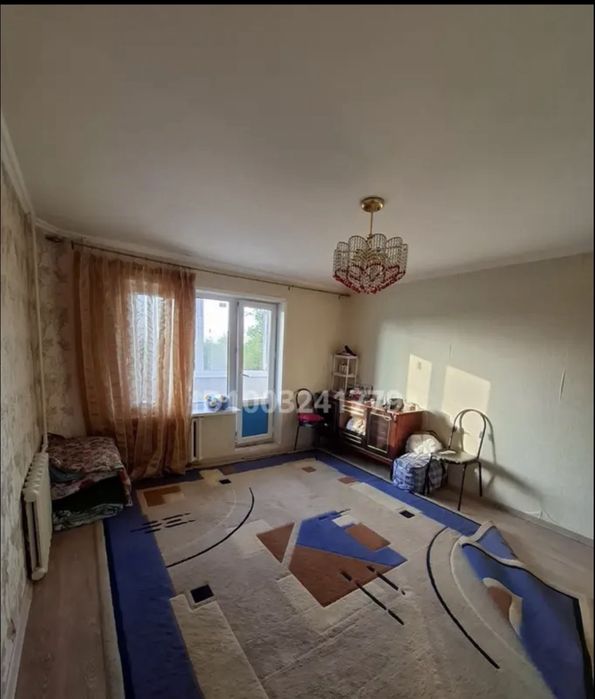 Сатылады 3 бөлмелі заманауи пәтер, 63 м².