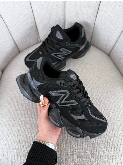 New Balance 9060 Нови Маратонки [36-46 Номер] с Кутия
