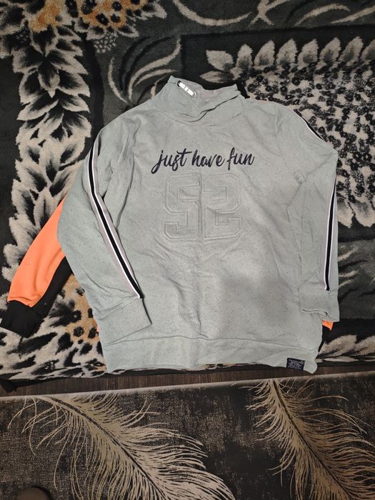 Вещи на мальчика