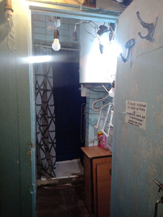 Продам 1 комнату в общежитии