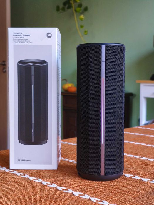 Xiaomi Harman Bluetooth колонка