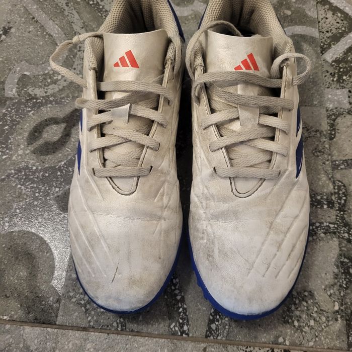 Футболни обувки Adidas Copa pure 37.5