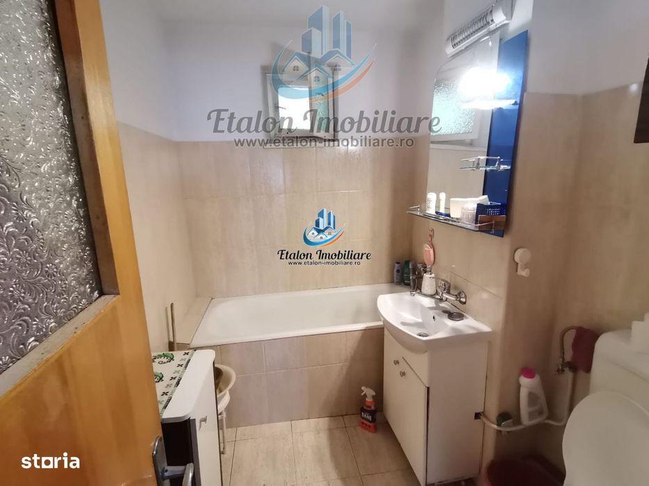 Apartament 3 camere decomandat, etaj 2, Orion Darmanesti