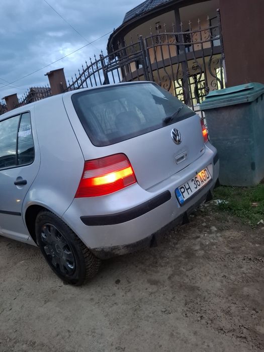 VOLKSWAGEN Golf 1998 — imagine 3