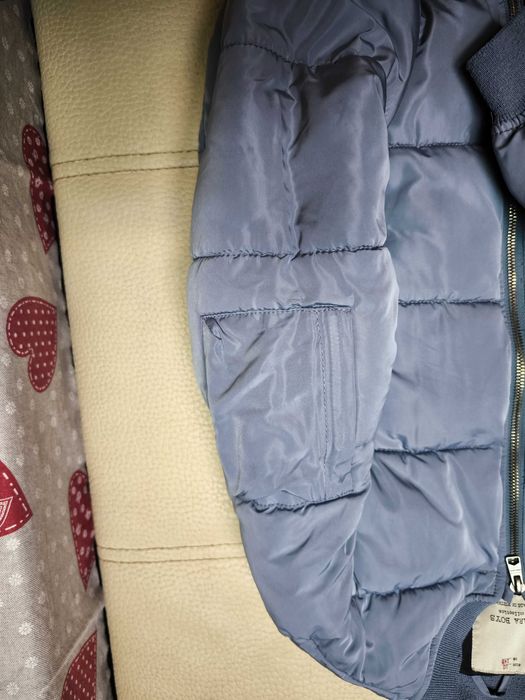 Детско яке Zara бомбър