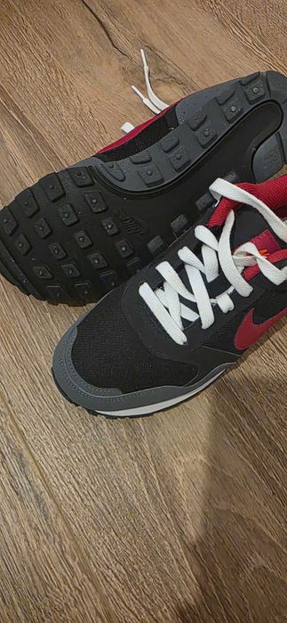 Nike Оригинални маратонки 37.5 номер