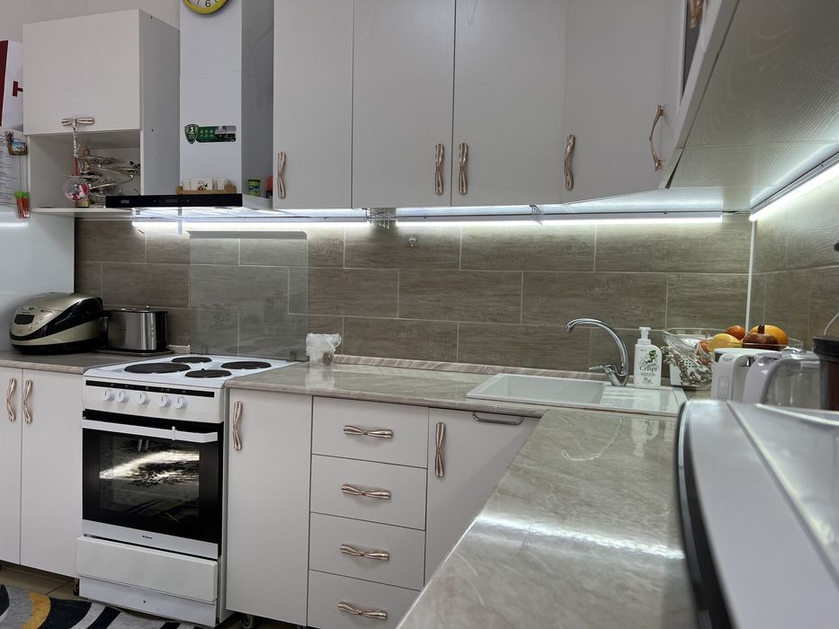 Кухонный гарнитур