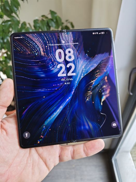 Huawei Mate X6 Black 512Gb/12Gb Ram