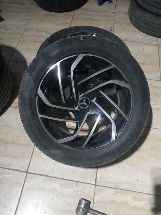 R17 deska balon kobaltga