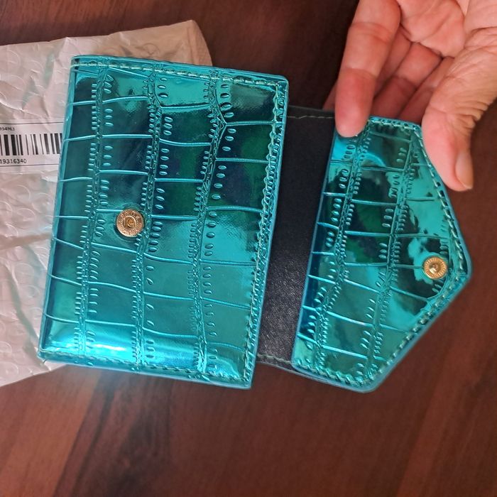 Портмоне женский