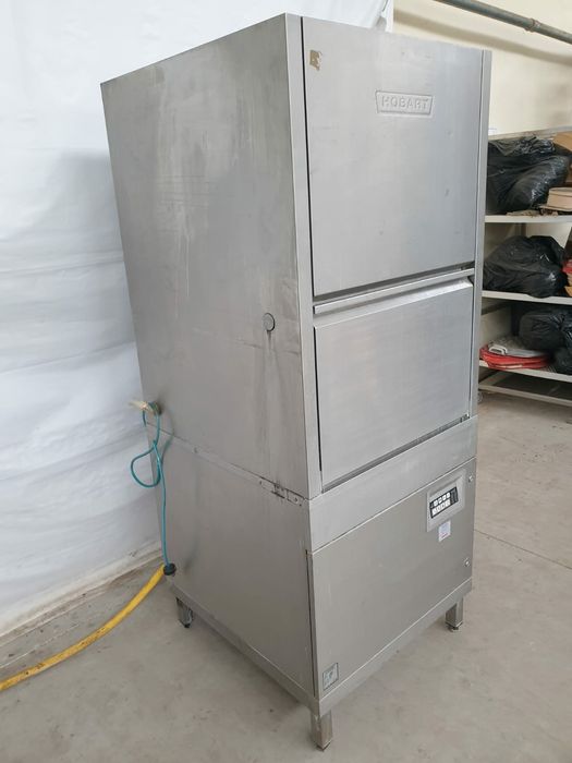 Професионална немска съдомиялна Hobart