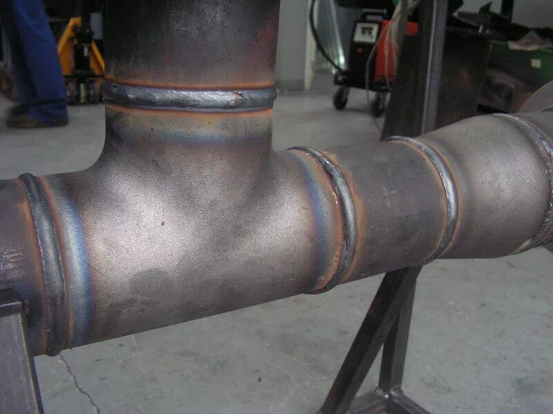 Сантехник ва Сварщик