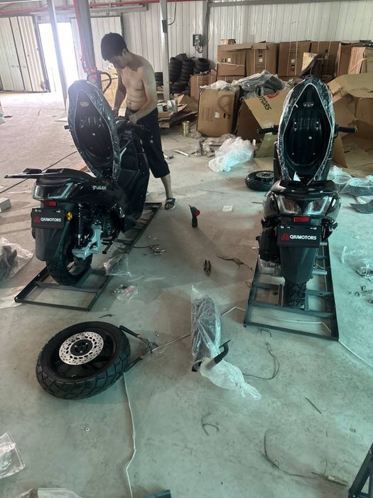 Абсолютно новый 2026 года t max скутер МЕГА АКЦИЯ!