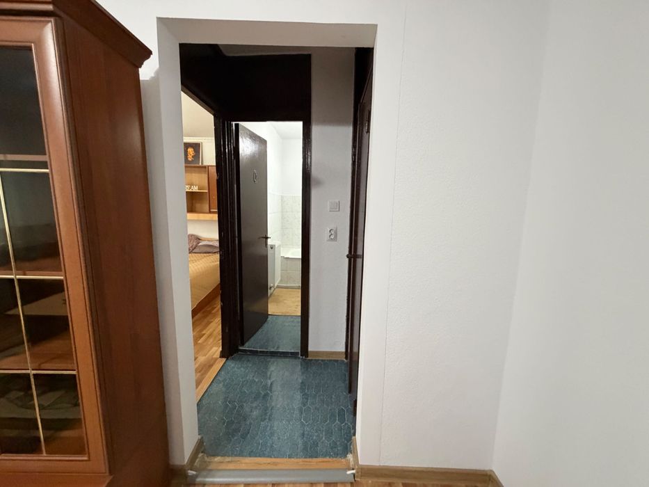 Apartament 2 camere mobilat și utilat complet