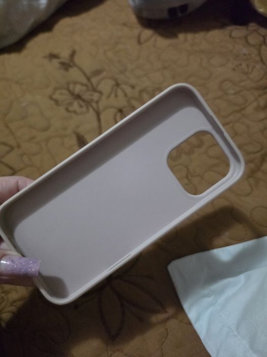 Husa iphone 16 pro max
