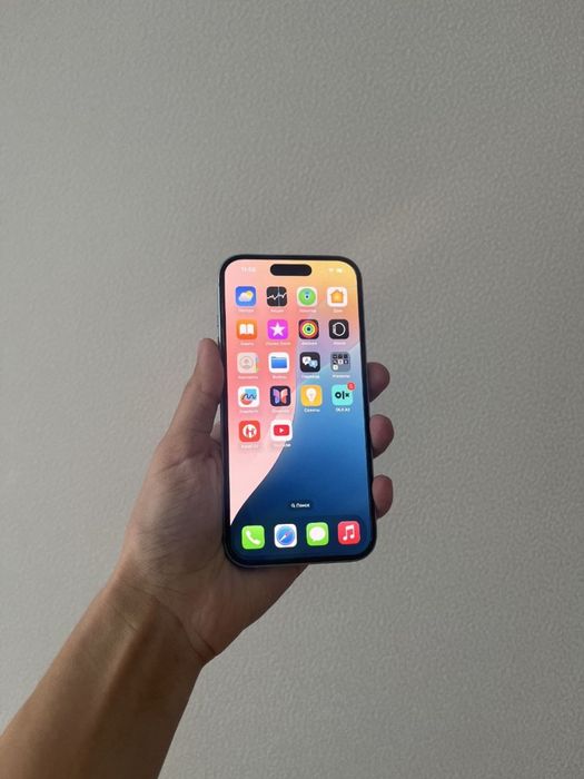 Iphone 15 Apple Айфон
