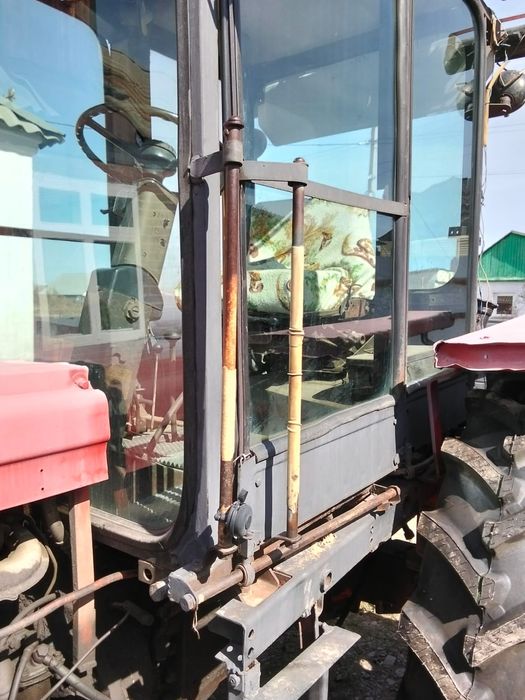 Продам трактор или обмен на лошадей