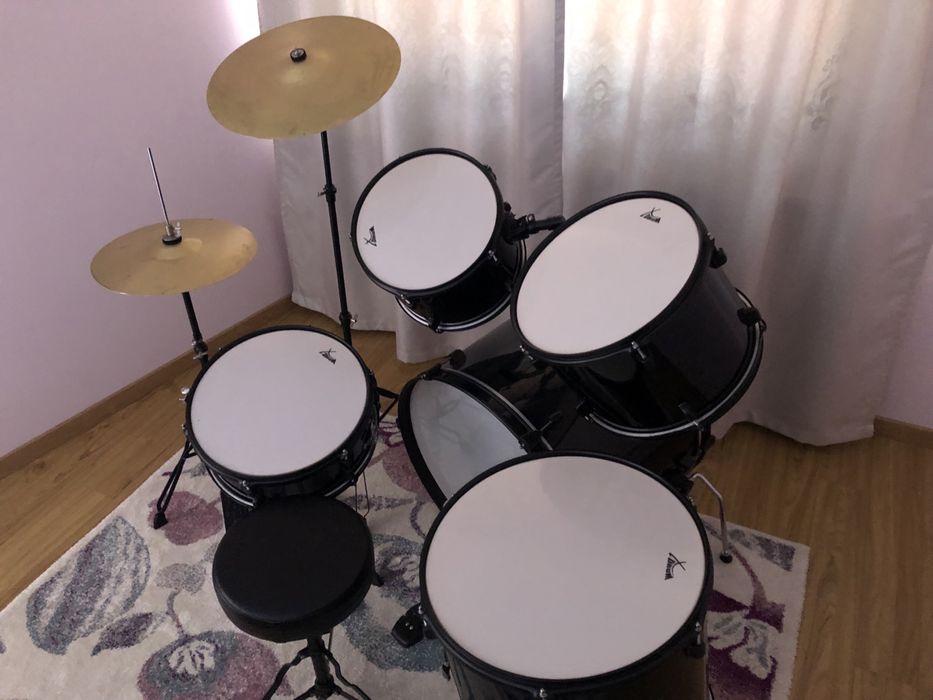 Tobe : Set Tobe.Vand sau schimb  In Alba