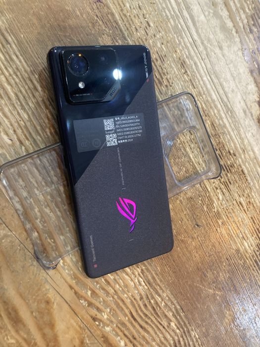 Asus Рокфон 8 состояния идеал