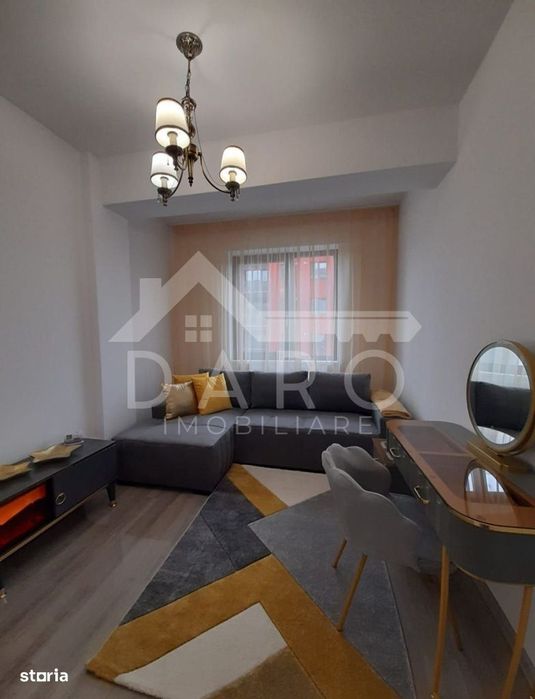 Apartament,