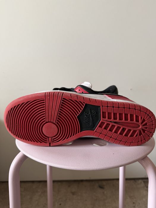 Maratonki Nike dunk pro