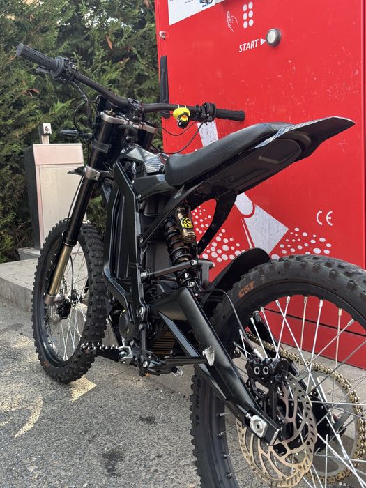 Vand Surron lbx 2024