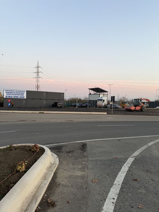 Boxe depozitare birouri Spatii productie