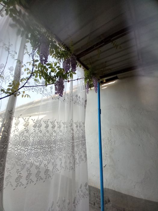 Продаётся паловина  дома