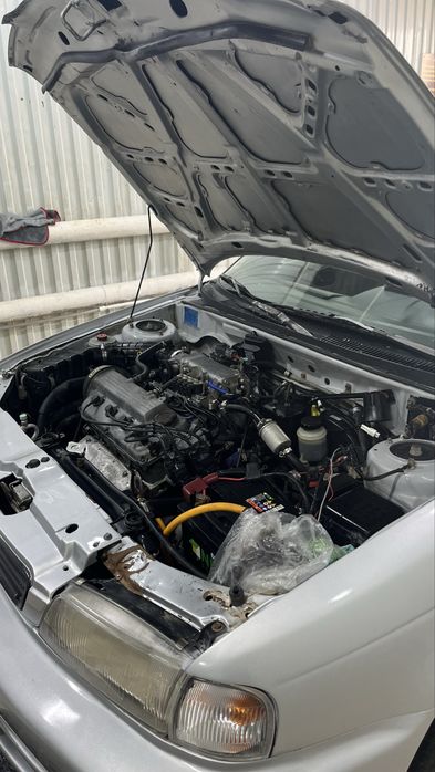 Suzuki Baleno 1998