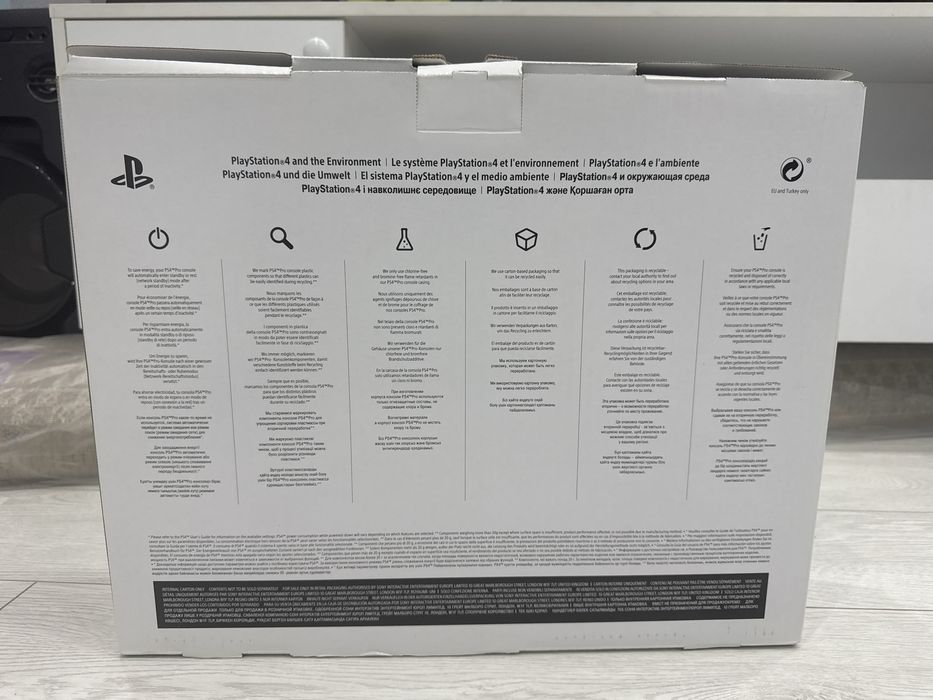 PlayStation 4 pro
