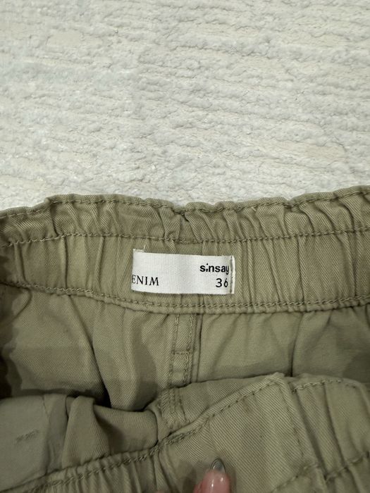 Къси панталони 3бр. 15 евро