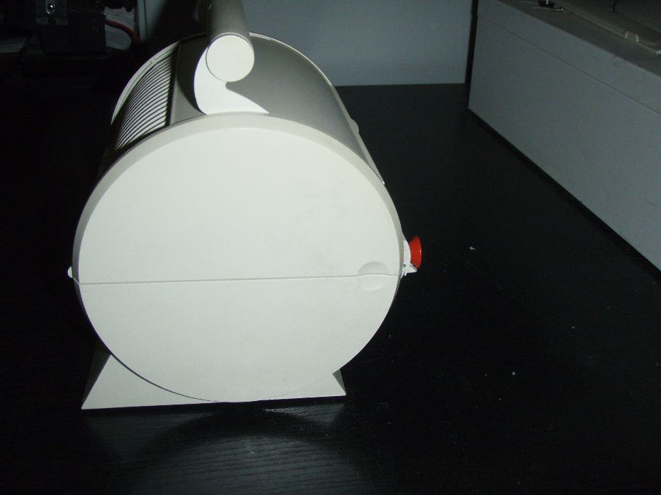 Organizator CD cu selector CD3 model 401