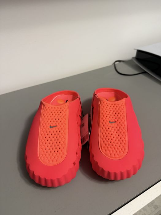 Papuci Nike mind 001 recovery slides