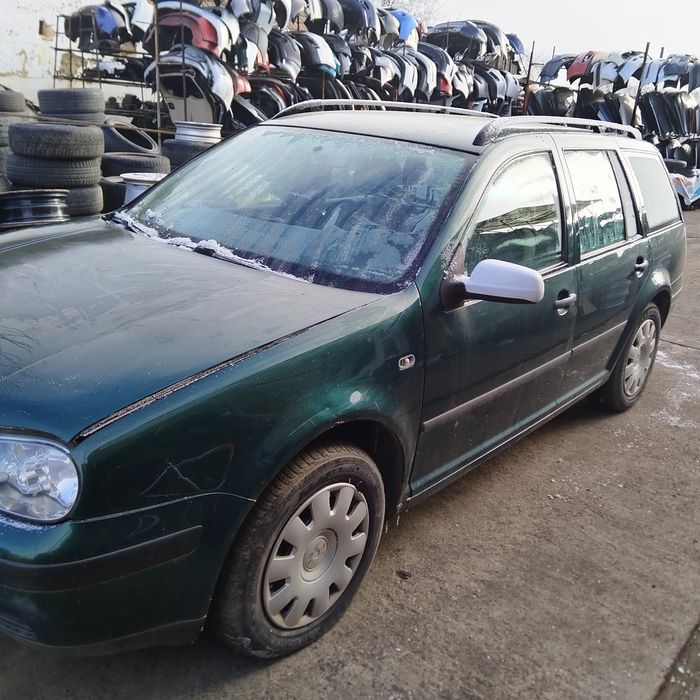 Usa/usi stanga/dreapta Vw Golf 4 combi/break an 1998-2005